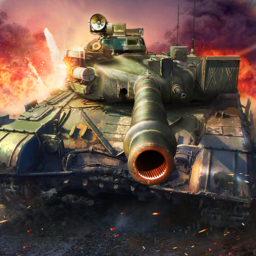 坦克模拟大战下载_坦克模拟大战手机游戏下载