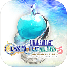 最终幻想水晶编年史重置版手机版v1.0.1安卓版