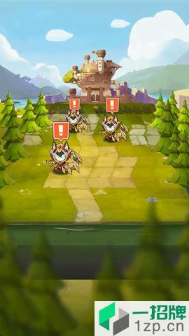 巨像骑士团九游版下载_巨像骑士团九游版手机游戏下载