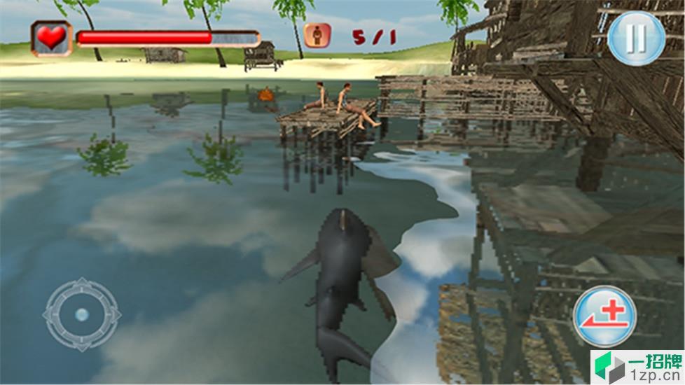 生存饥饿鲨手游下载_生存饥饿鲨手游手机游戏下载