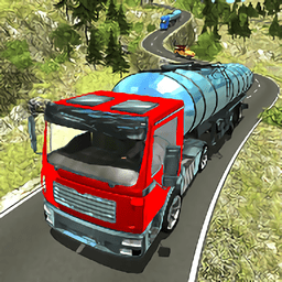 油罐卡车驾驶3D中文版v2.1安卓最新版