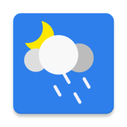 一分天气软件v1.1.0安卓版