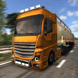 卡车模拟器游戏中文手机下载_卡车模拟器游戏中文手机手机游戏下载