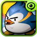 飞翔的企鹅(跑酷游戏)汉化版下载_飞翔的企鹅(跑酷游戏)汉化版手机游戏下载
