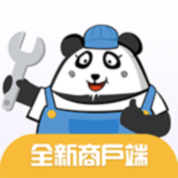 熊猫车服商户端app下载_熊猫车服商户端手机软件app下载