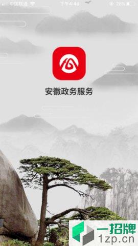 安徽政務服務app