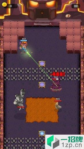 怪物战士冒险最新版下载_怪物战士冒险最新版手机游戏下载