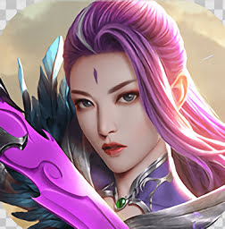 战场女神之美姬传变态版v3.0.2安卓版