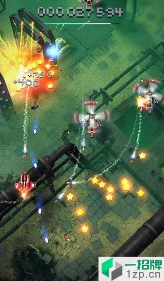 傲气雄鹰重装上阵汉化破解版 傲气雄鹰重装上阵汉化破解版