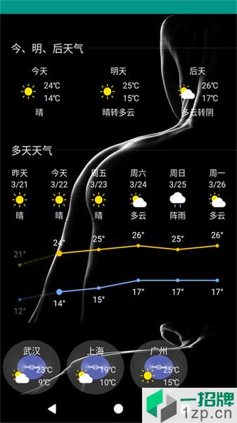好天气appapp下载_好天气app手机软件app下载