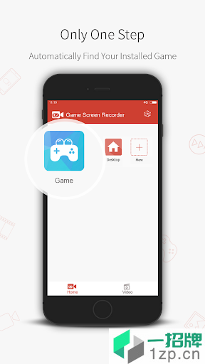 gamescreenrecorderapkapp下载_gamescreenrecorderapk手机软件app下载