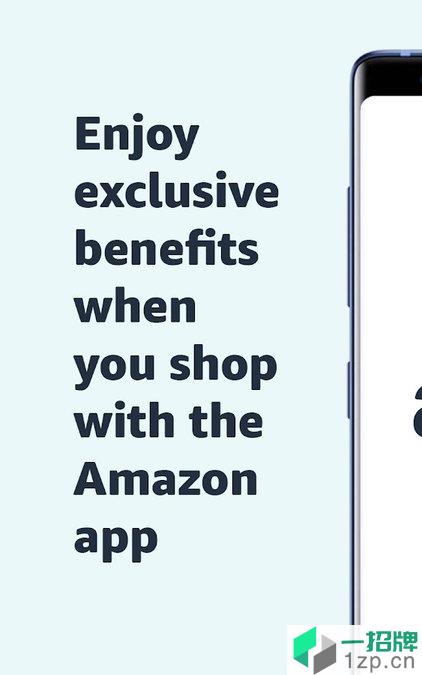 AmazonShopping国际版app下载_AmazonShopping国际版手机软件app下载