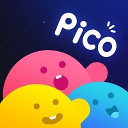 PicoPicoapp下载_PicoPico手机软件app下载