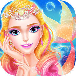 人鱼公主爱美妆v2.2.0.6安卓版