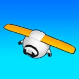 天空滑翔机3D最新版v3.6安卓版