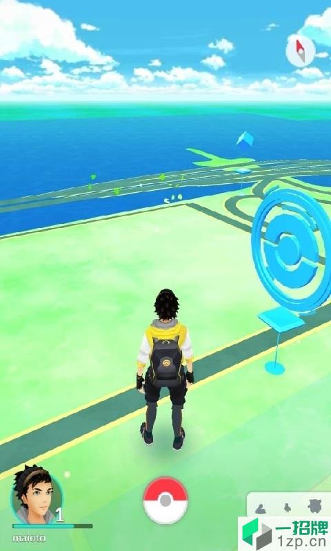 pokemongo国际版下载_pokemongo国际版手机游戏下载