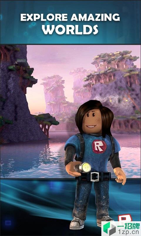 虚拟世界roblox中文版下载_虚拟世界roblox中文版手机游戏下载