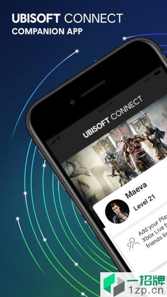 UbisoftConnect手机客户端下载_UbisoftConnect手机客户端手机游戏下载