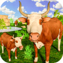 狂野公牛模拟器app下载_狂野公牛模拟器app最新版免费下载