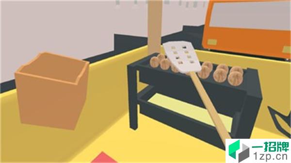 豆腐车模拟器app下载_豆腐车模拟器app最新版免费下载
