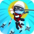 强尼忍者冒险app下载_强尼忍者冒险app最新版免费下载