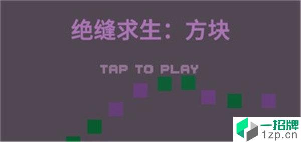 绝缝求生方块app下载_绝缝求生方块app最新版免费下载