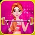 惊人的健身女孩app下载_惊人的健身女孩app最新版免费下载