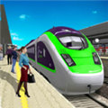 现代火车驾驶模拟器app下载_现代火车驾驶模拟器app最新版免费下载