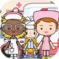 托卡小镇超级护士app下载_托卡小镇超级护士app最新版免费下载