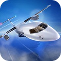 飞行员模拟器中文版app下载_飞行员模拟器中文版app最新版免费下载