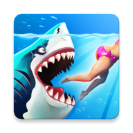 饥饿鲨进化app下载_饥饿鲨进化app最新版免费下载