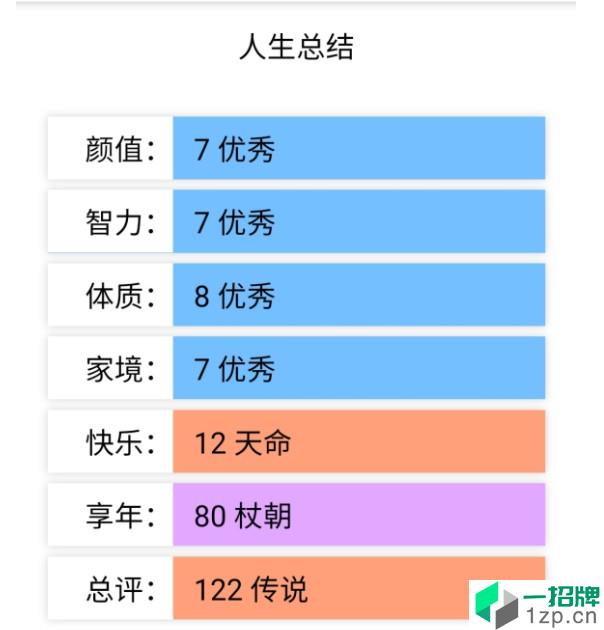 人生重开模拟器app下载_人生重开模拟器app最新版免费下载