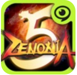 泽诺尼亚传奇5汉化版app下载_泽诺尼亚传奇5汉化版app最新版免费下载