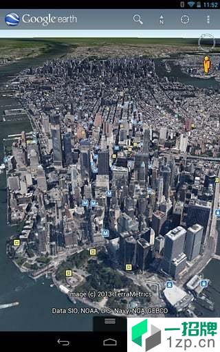 谷歌地球在线卫星地图免费app下载_谷歌地球在线卫星地图免费app最新版免费下载