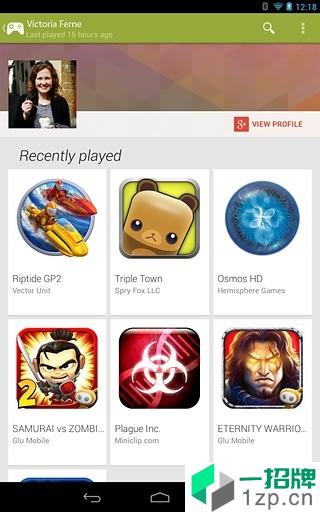 谷歌play游戏版app下载_谷歌play游戏版app最新版免费下载
