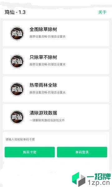 鸡仙国际服2022最新版app安卓版下载_鸡仙国际服2022最新版app安卓软件应用下载