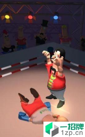 拳击手术游戏官方安卓版图片1