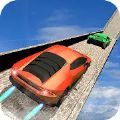 爬山特技竞赛(MountainClimbStuntRacingGame)