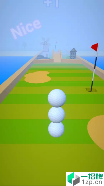 高尔夫堆栈(GolfStacker)手游下载_高尔夫堆栈(GolfStacker)手游最新版免费下载