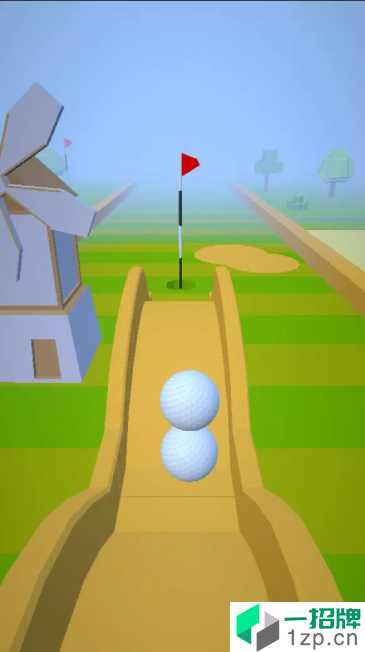 高尔夫堆栈(GolfStacker)手游下载_高尔夫堆栈(GolfStacker)手游最新版免费下载