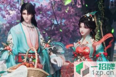 《倩女手游》大师瓷器联动时装妃子笑细节首曝 松鼠坐骑五月即将上线