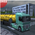 欧洲卡车驾驶司机模拟器(EUROTruckSimulator2022)