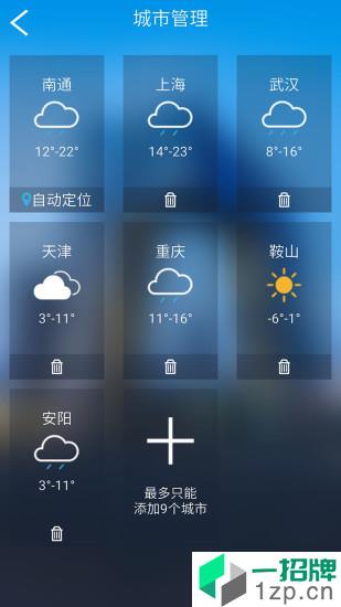 天气预报大师app安卓版下载_天气预报大师app安卓软件应用下载