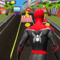 RunSpidergame