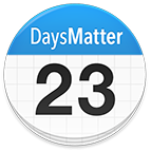 daysmatter安卓版app安卓版下载_daysmatter安卓版app安卓软件应用下载