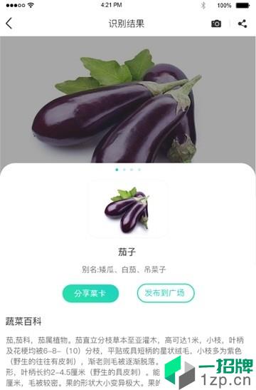 识菜君app安卓版下载_识菜君app安卓软件应用下载