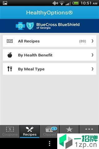 健康的选择app安卓版下载_健康的选择app安卓软件应用下载
