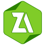 ZArchiver解压缩工具0.7.1版