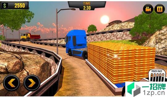 越野黄金卡车(GoldTransporterTruckDriverTruckDrivingGames)手游下载_越野黄金卡车(GoldTransporterTruckDriverTruckDrivin