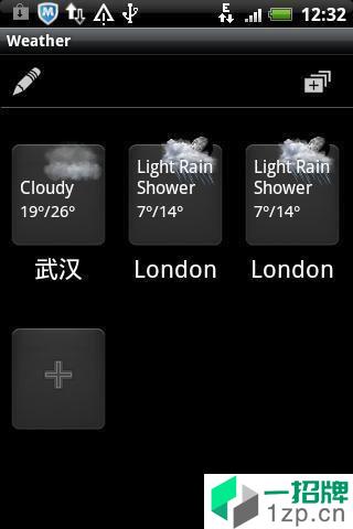 我的天气app安卓版下载_我的天气app安卓软件应用下载